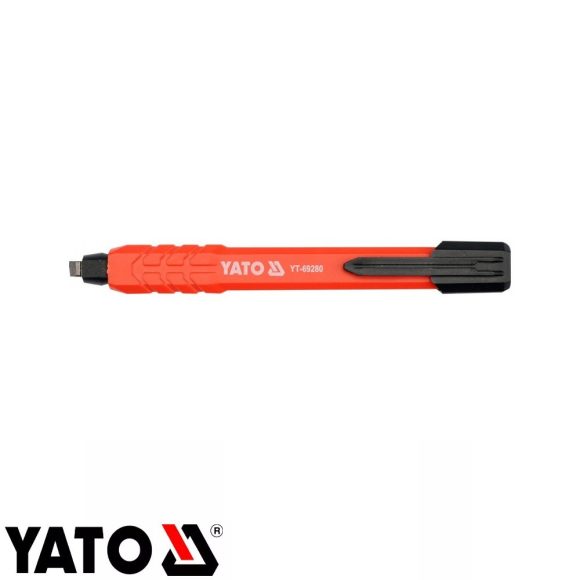 YATO YT-69280 ácsceruza tölthető