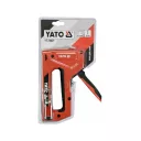 Yato YT-70021 fémházas tűzőgép 6-14 mm (2 féle kapocshoz)