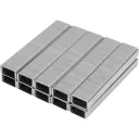 Yato YT-70270 tűzőkapocs (szögletes), 1.2x11.3 mm - 6 mm (1000 db)