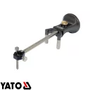 Yato YT-70730 párhuzam jelölő, inox