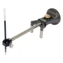 Yato YT-70730 párhuzam jelölő, inox