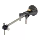 Yato YT-70730 párhuzam jelölő, inox