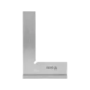 Yato YT-70761 talpas derékszög DIN875/2 - 100x70 mm