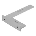 Yato YT-70763 talpas derékszög DIN875/2 - 200x130 mm