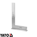 Yato YT-70765 talpas derékszög DIN875/2 - 300x200 mm