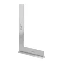 Yato YT-70766 talpas derékszög DIN875/2 - 400x250 mm