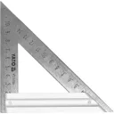 Yato YT-70780  derékszög vonalzó 170 mm inox