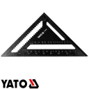 Yato YT-70787 talpas derékszög vonalzó 300 mm