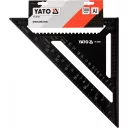 Yato YT-70787 talpas derékszög vonalzó 300 mm