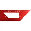 Yato YT-70797 3D derékszög, alumínium 45, 90 fok