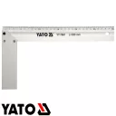 Yato YT-7080 alu derékszög 250x135 mm