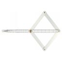 Yato YT-70853 szögmérő 10-170 fok - 380 mm