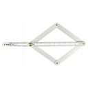 Yato YT-70853 szögmérő 10-170 fok - 380 mm