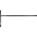 Yato YT-70855 gipszkartonos T-derékszög 1200 mm alumínium