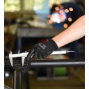 Yato YT-72003 tolómérő 0-200 mm /0,02 mm (inox)