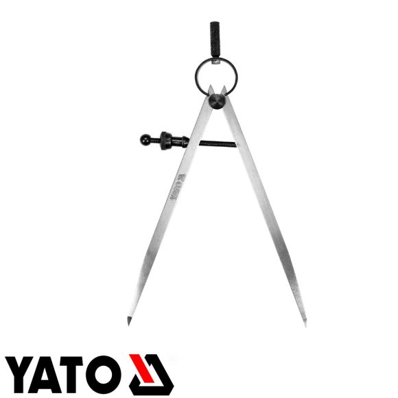 Yato YT-72106 precíziós rugós körző 150 mm