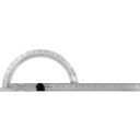 Yato YT-72140  szögmérő 120x150 mm
