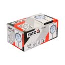 Yato YT-72450 analóg mérőóra 0-10 mm (0,01 mm pont.)