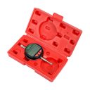 Yato YT-72453 analóg mérőóra 0-12,7 mm (0,01 mm pont.)