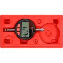 Yato YT-72453 analóg mérőóra 0-12,7 mm (0,01 mm pont.)