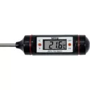 Yato YT-72971 digitális hőmérő szondával - 130 mm (-50 - 300 °C)