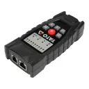 Yato YT-73137 érpárkereső és tesztelő műszer