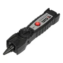 Yato YT-73137 érpárkereső és tesztelő műszer