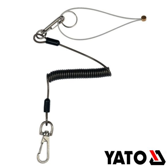 Yato YT-74008 szerszámtartó kábel (max 2 kg, 52-170 cm)