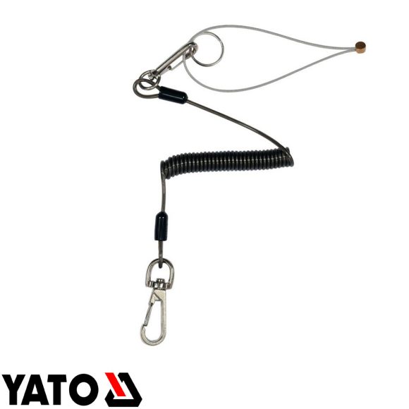 Yato YT-74009 szerszámtartó kábel (max 3 kg, 52-170 cm)