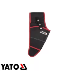   Yato 7414 szerszámtartó övtáska csavarbehajtókhoz, övre fűzhető