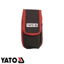 Yato 7420 mobiltelefon tartó, övre fűzhető