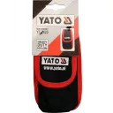 Yato 7420 mobiltelefon tartó, övre fűzhető