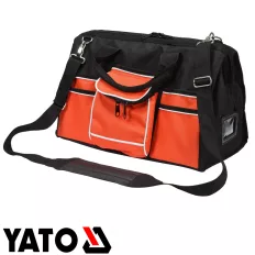 Yato YT-74351 szerszámtartó táska 18" (41 zsebes)