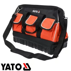 Yato YT-74361 szerszámtartó táska 16" (15 zsebes)