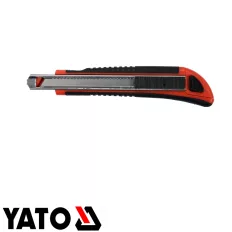 Yato YT-75001 törhető pengés kés - 9 mm
