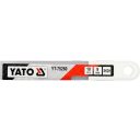 Yato YT-75260 Ultra Sharp pótpenge tapétavágókhoz SK2H, fekete, 9 mm, 10 darabos