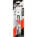 Yato YT-75261 Ultra Sharp pótpenge tapétavágókhoz SK2H, fekete, 18 mm, 10 darabos