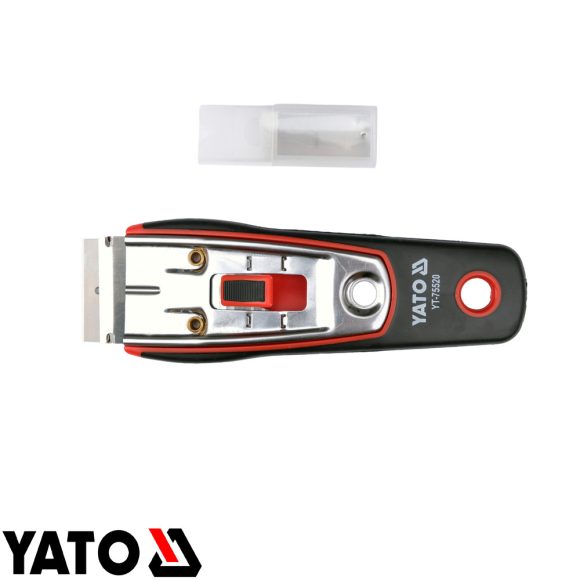 Yato YT-75520 üvegkaparó, 2K markolat - 39x150 mm