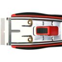 Yato YT-75520 üvegkaparó, 2K markolat - 39x150 mm