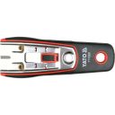 Yato YT-75520 üvegkaparó, 2K markolat - 39x150 mm