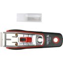 Yato YT-75520 üvegkaparó, 2K markolat - 39x150 mm