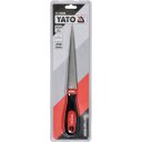 Yato YT-76080  gyémánt fenőkő nyéllel - 150 mm