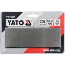 Yato YT-76085  gyémánt fenőkő G300 - 150x50 mm