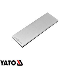 Yato YT-76086  gyémánt fenőkő G400 - 150x50 mm