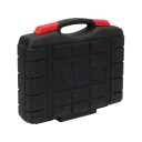 Yato YT-77541 Torx dugókulcs bit készlet T20-T70, S2 acél, 1/2" (32 részes)