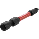 YATO YT-78043 Impact ütvecsavarozó bit S2, 1/4" - PZ1 x 50 mm (2 darab)