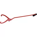 Yato YT-79907 rönkfogó kampó - 770 mm