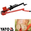 Yato YT-79943 rönkhasító 1,2t