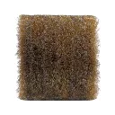 Yato YT-81955 acél sörtés palástcsiszoló henger 100x120x19 mm