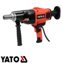 Yato YT-81980 gyémántfúrógép állvánnyal 2200 W - max 180 mm átmérő